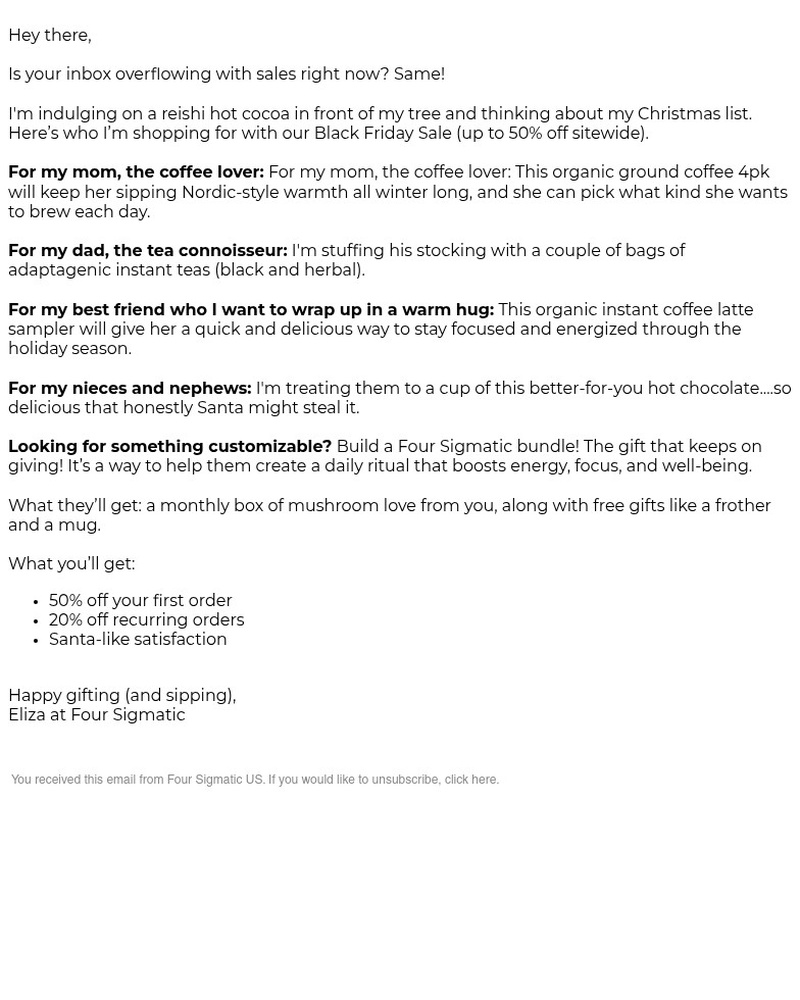 Screenshot of email with subject /media/emails/50-off-gifts-for-everyone-on-your-list-4a115a-cropped-e9a5bf67.jpg