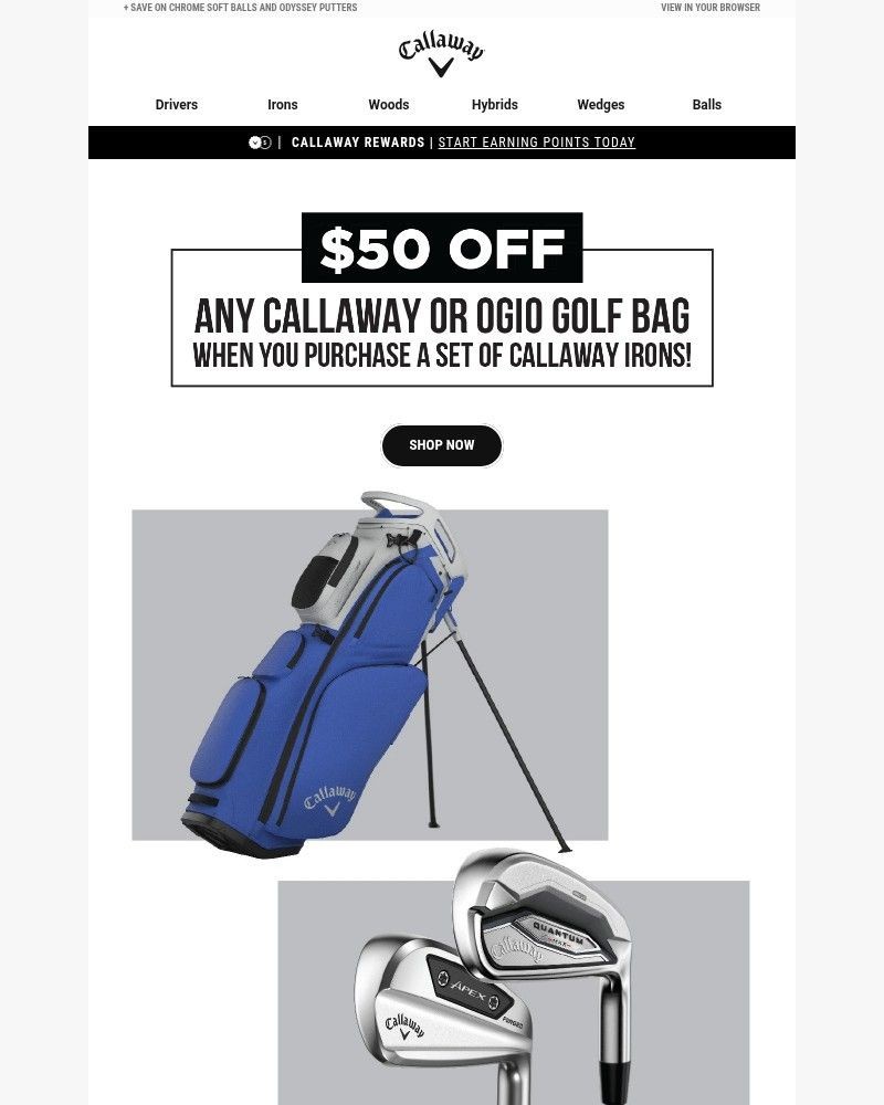 Screenshot of email with subject /media/emails/50-off-golf-bag-with-iron-set-purchase-a02388-cropped-fc9de266.jpg