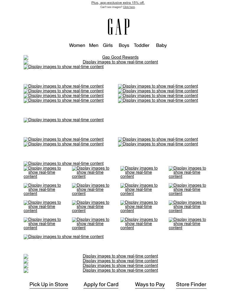 Screenshot of email with subject /media/emails/50-off-has-arrived-stock-up-on-the-essentials-344d7c-cropped-e67a40f7.jpg