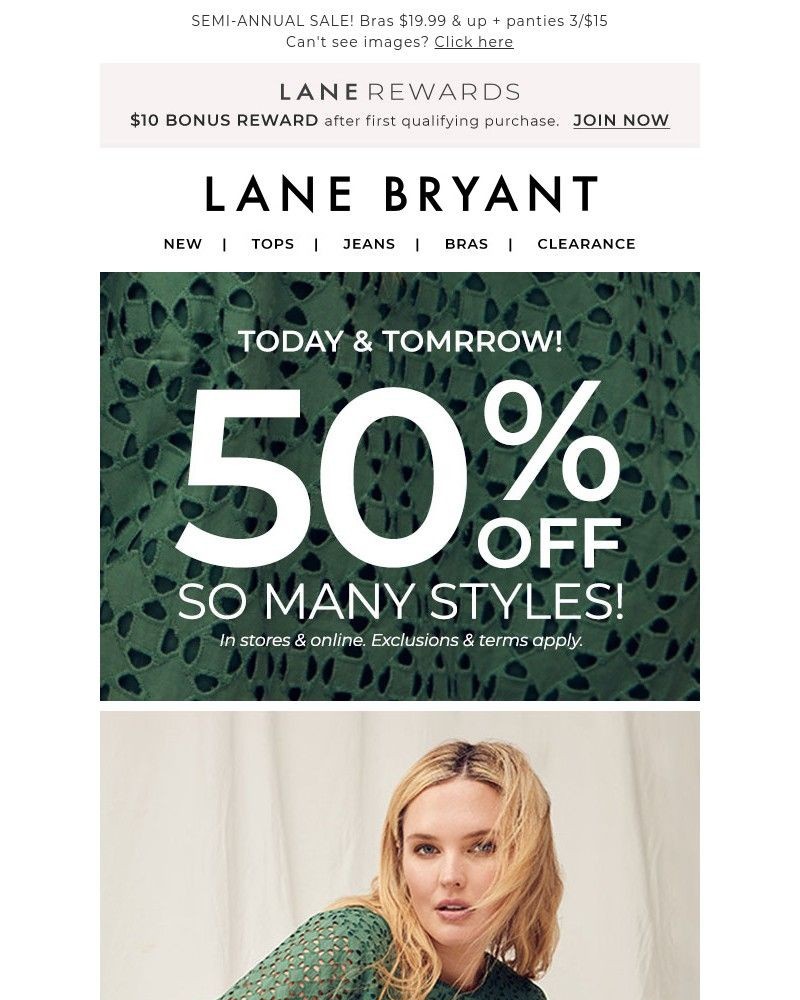 Screenshot of email with subject /media/emails/50-off-hidden-summer-gems-60-off-all-swim-e255f7-cropped-4db0dc56.jpg