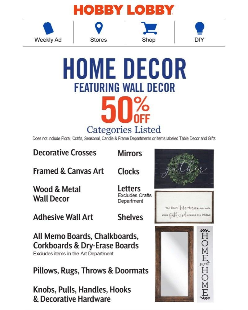Screenshot of email with subject /media/emails/50-off-home-decor-featuring-wall-decor-bcf9f5-cropped-00d25f84.jpg