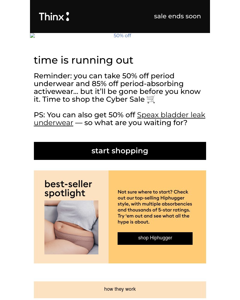 Screenshot of email with subject /media/emails/50-off-is-ending-soon-b47baa-cropped-2ceeeb52.jpg