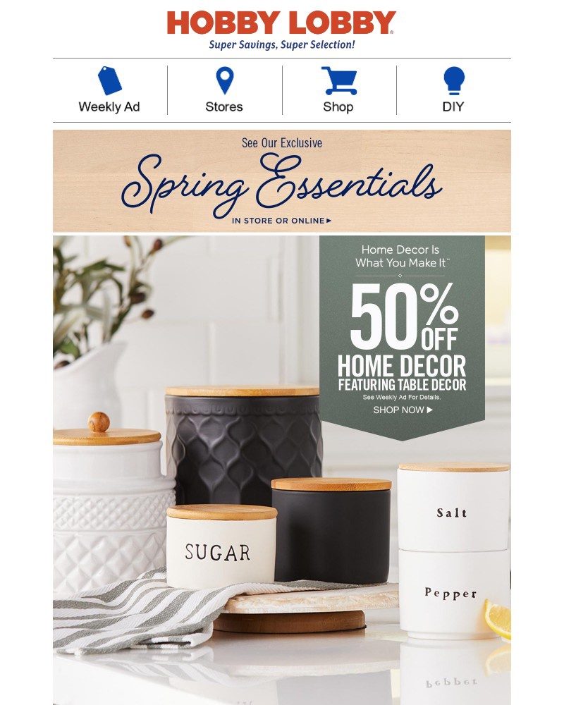 Screenshot of email with subject /media/emails/50-off-kitchen-table-essentials-f33fd6-cropped-59afba27.jpg