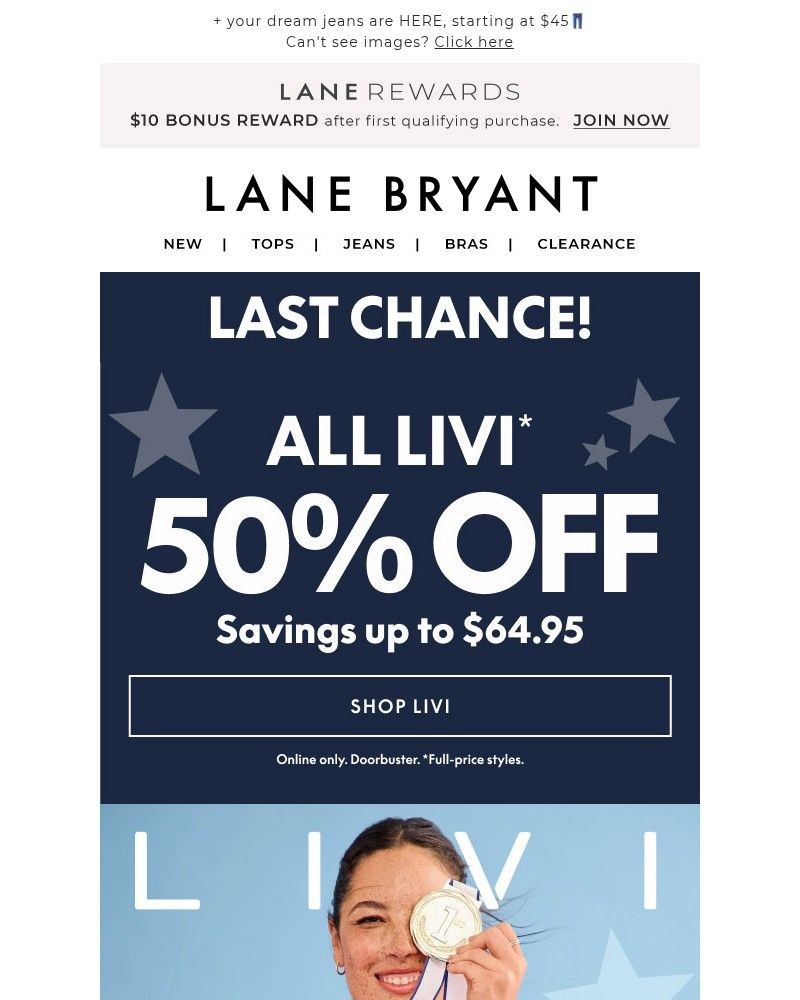 Screenshot of email with subject /media/emails/50-off-livi-ends-in-minutes-437d7c-cropped-03dd061b.jpg