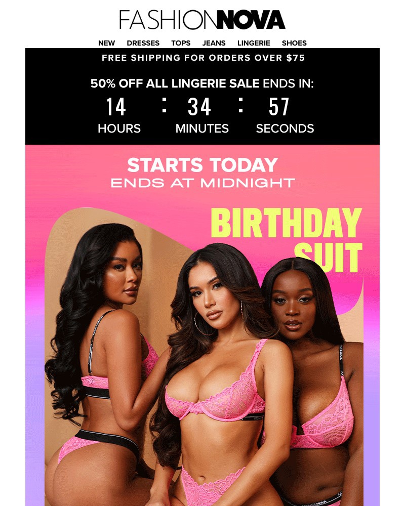 Screenshot of email with subject /media/emails/50-off-lust-worthy-lingerietoday-only-e14a1f-cropped-7e03ae7a.jpg
