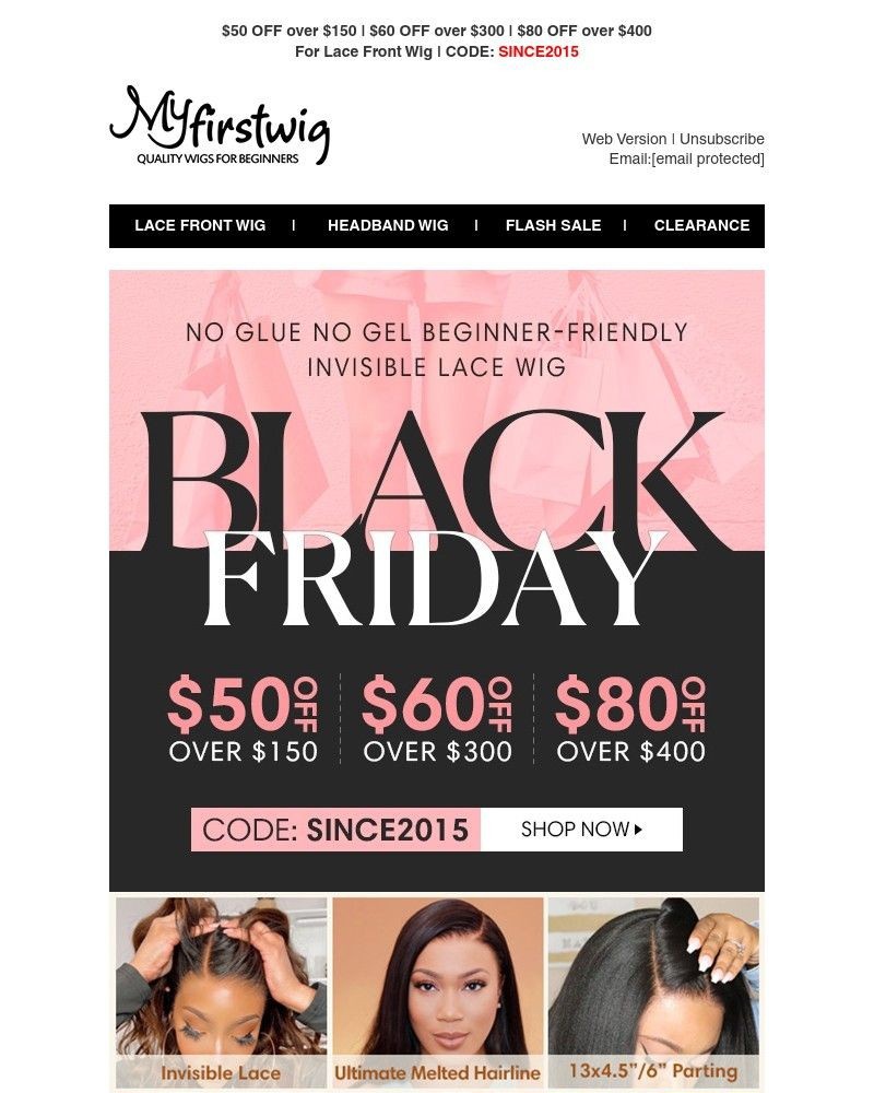 Screenshot of email with subject /media/emails/50-off-more-black-friday-sale-starts-now-3f4db4-cropped-a4d4fd80.jpg