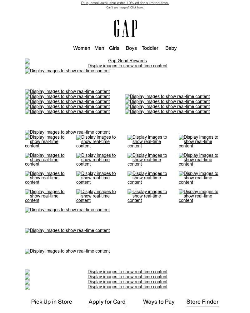 Screenshot of email with subject /media/emails/50-off-new-styles-for-summer-heat-9edbca-cropped-dc912d3f.jpg