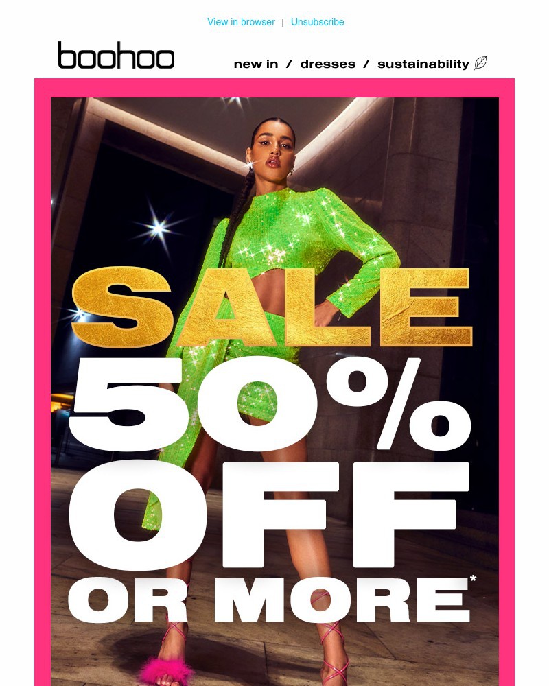 Screenshot of email with subject /media/emails/50-off-or-more-21e3ec-cropped-0d6600f6.jpg
