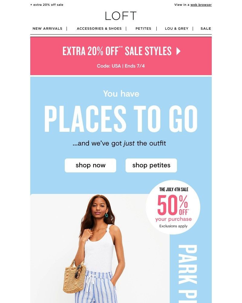 Screenshot of email with subject /media/emails/50-off-outfits-for-every-activity-07c210-cropped-b8f8e889.jpg