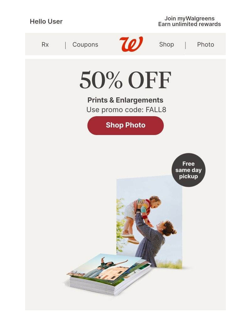 Screenshot of email with subject /media/emails/50-off-prints-enlargements-is-here-38593e-cropped-b8e8b8ea.jpg