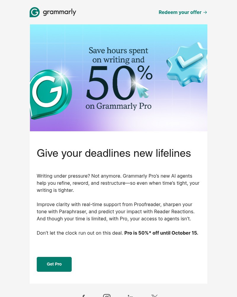 Screenshot of email with subject /media/emails/50-off-pro-wont-last-long-3dd4ee-cropped-230b4a61.jpg