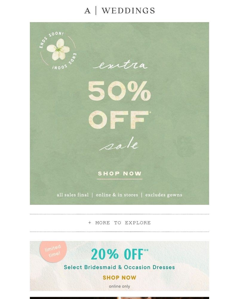 Screenshot of email with subject /media/emails/50-off-sale-ends-soon-935b6b-cropped-20897c01.jpg