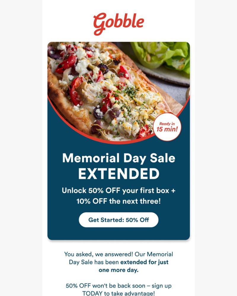 Screenshot of email with subject /media/emails/50-off-sale-extended-cde05e-cropped-56dccecc.jpg