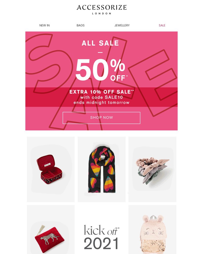 Screenshot of email with subject /media/emails/50-off-sale-extra-10-off-ends-midnight-tomorrow-379805-cropped-1e565b14.jpg