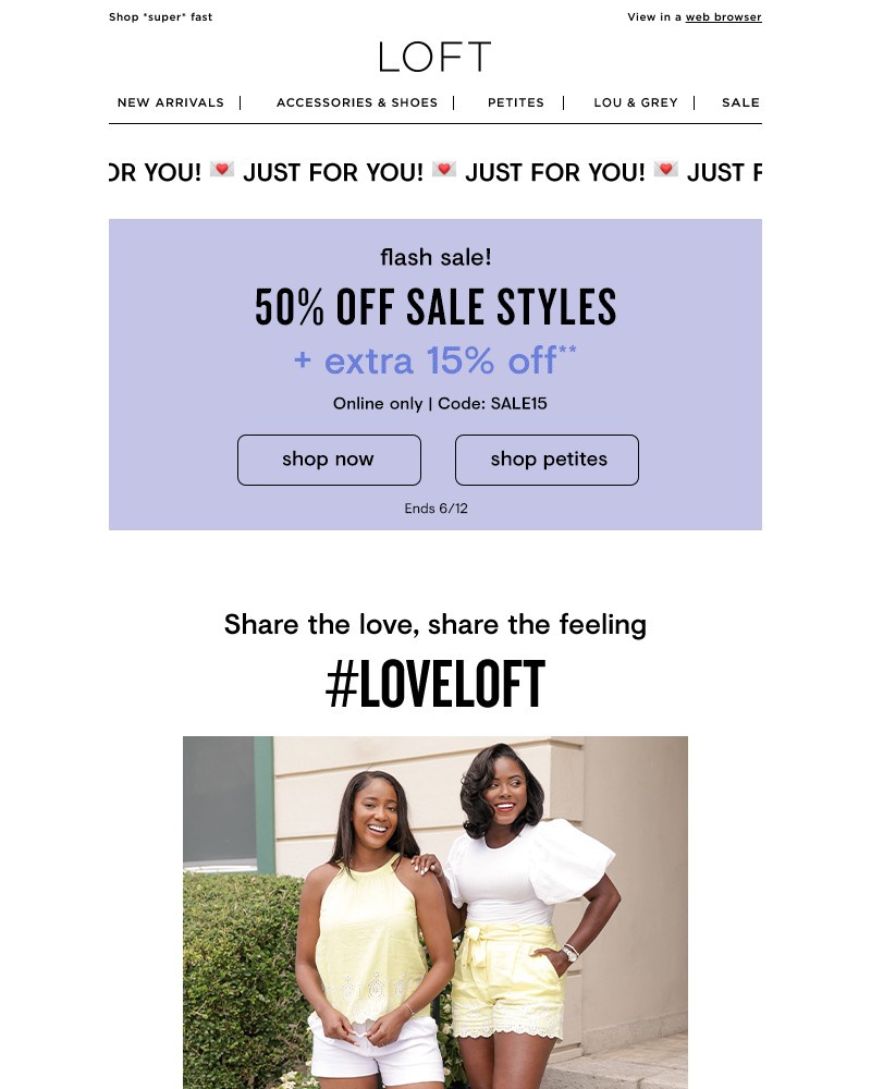 Screenshot of email with subject /media/emails/50-off-sale-styles-extra-15-off-70d54c-cropped-e4daa174.jpg