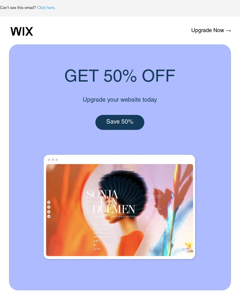 Screenshot of email with subject /media/emails/50-off-save-on-a-premium-plan-adb2b6-cropped-66d399d9.jpg