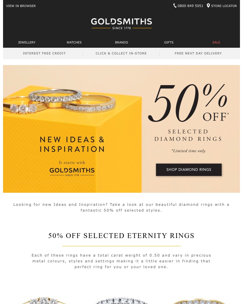 Screenshot of email with subject /media/emails/50-off-selected-diamond-rings-cropped-3420e5af.jpg