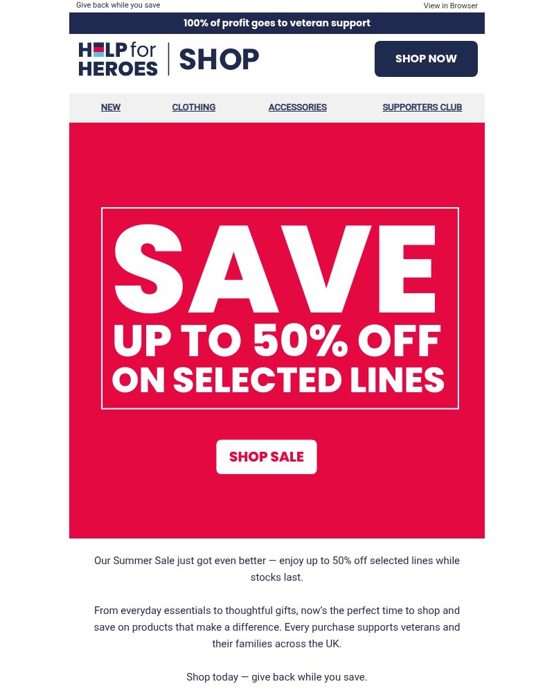 Screenshot of email with subject /media/emails/50-off-selected-lines-our-biggest-summer-deals-yet-ab7ba0-cropped-ec8c0536.jpg