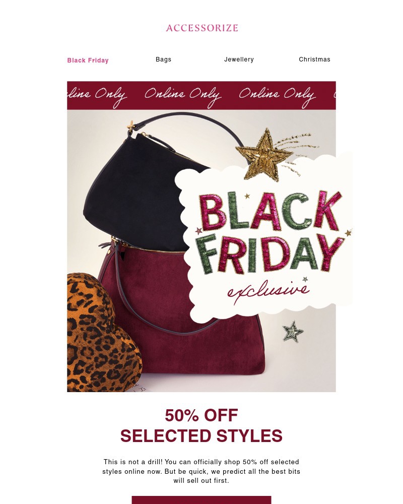 Screenshot of email with subject /media/emails/50-off-selected-styles-starts-now-f03042-cropped-859b6a8f.jpg