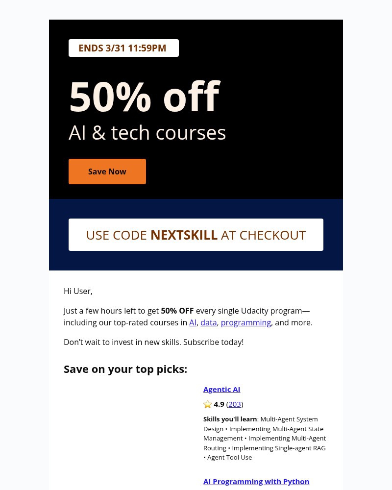 Screenshot of email with subject /media/emails/50-off-skills-sale-ends-soon-80ec51-cropped-f1af0998.jpg