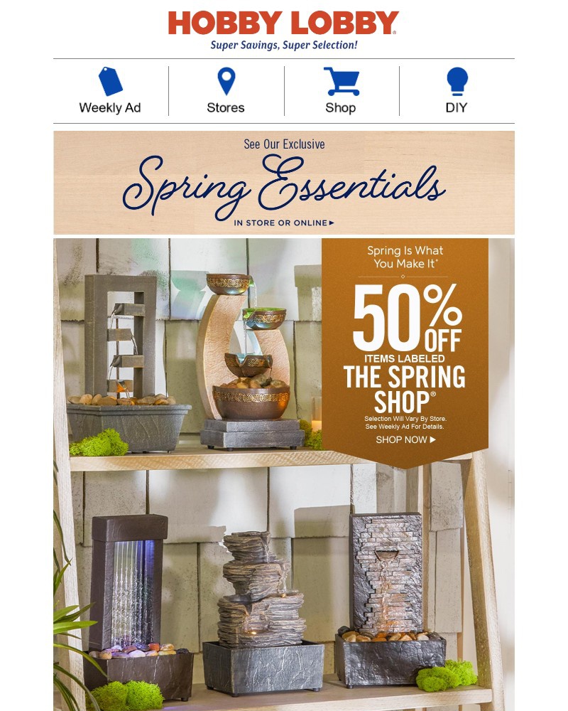 Screenshot of email with subject /media/emails/50-off-spring-indoor-fountain-decor-3e20f3-cropped-1b5c2a2e.jpg