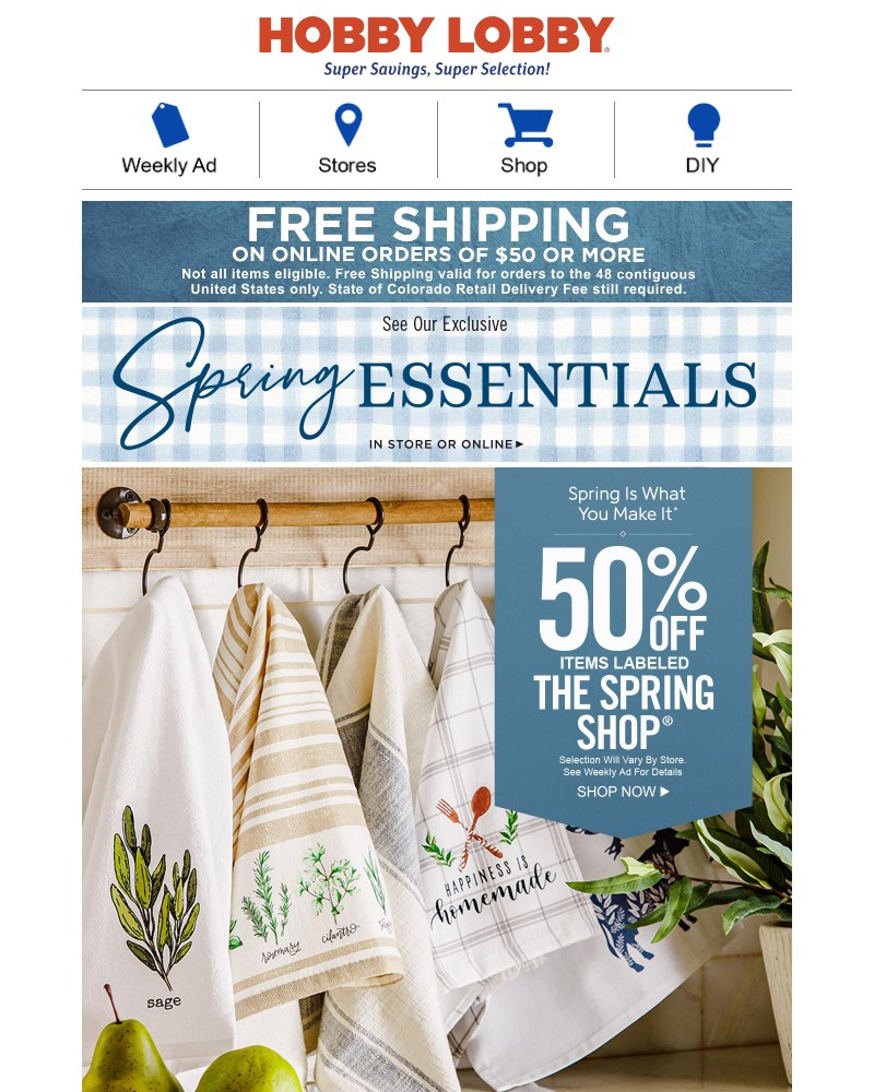 Screenshot of email with subject /media/emails/50-off-spring-kitchen-essentials-14652d-cropped-3013bd7a.jpg