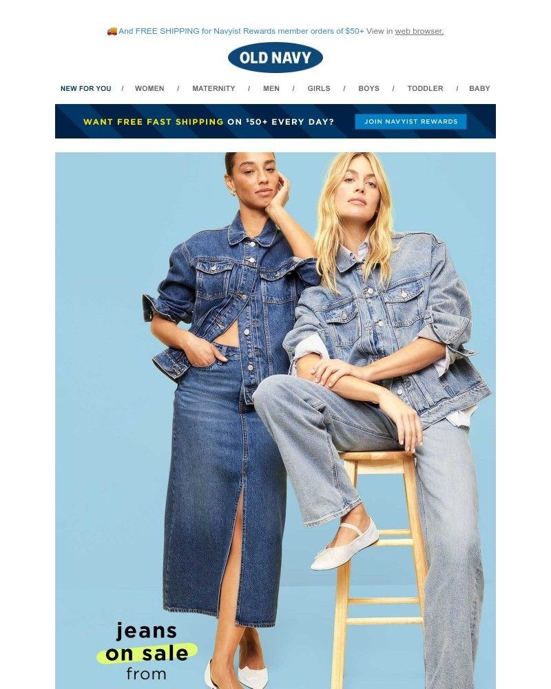 Screenshot of email with subject /media/emails/50-off-spring-styles-jeans-on-sale-131119-cropped-4417c5b5.jpg