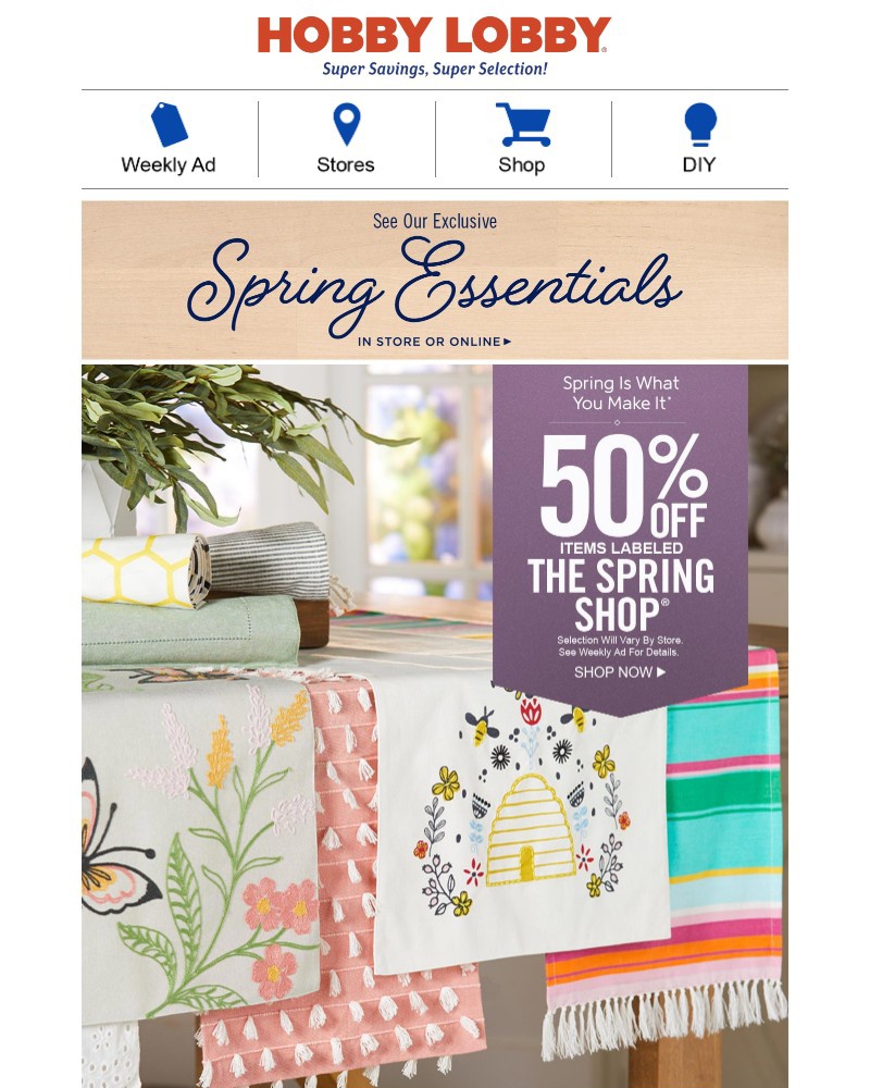 Screenshot of email with subject /media/emails/50-off-spring-table-runners-bb72f7-cropped-84158867.jpg