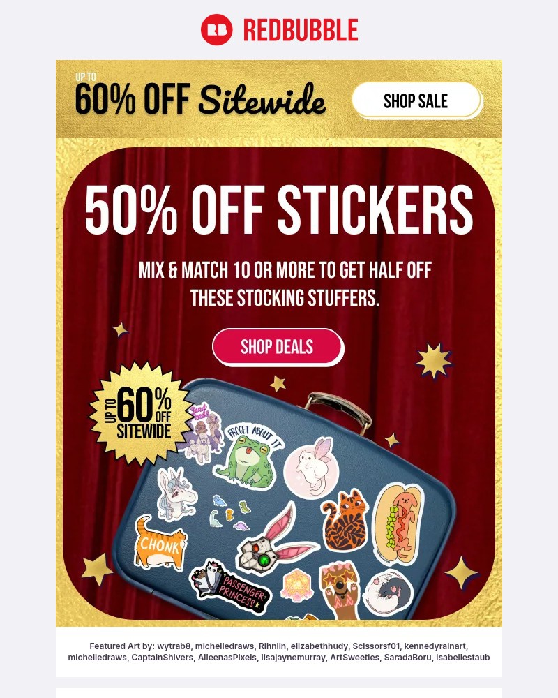 Screenshot of email with subject /media/emails/50-off-stickers-flash-sale-826695-cropped-6a0f8628.jpg