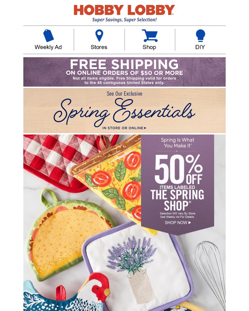 Screenshot of email with subject /media/emails/50-off-stylish-spring-pot-holders-86832d-cropped-5d6eece2.jpg