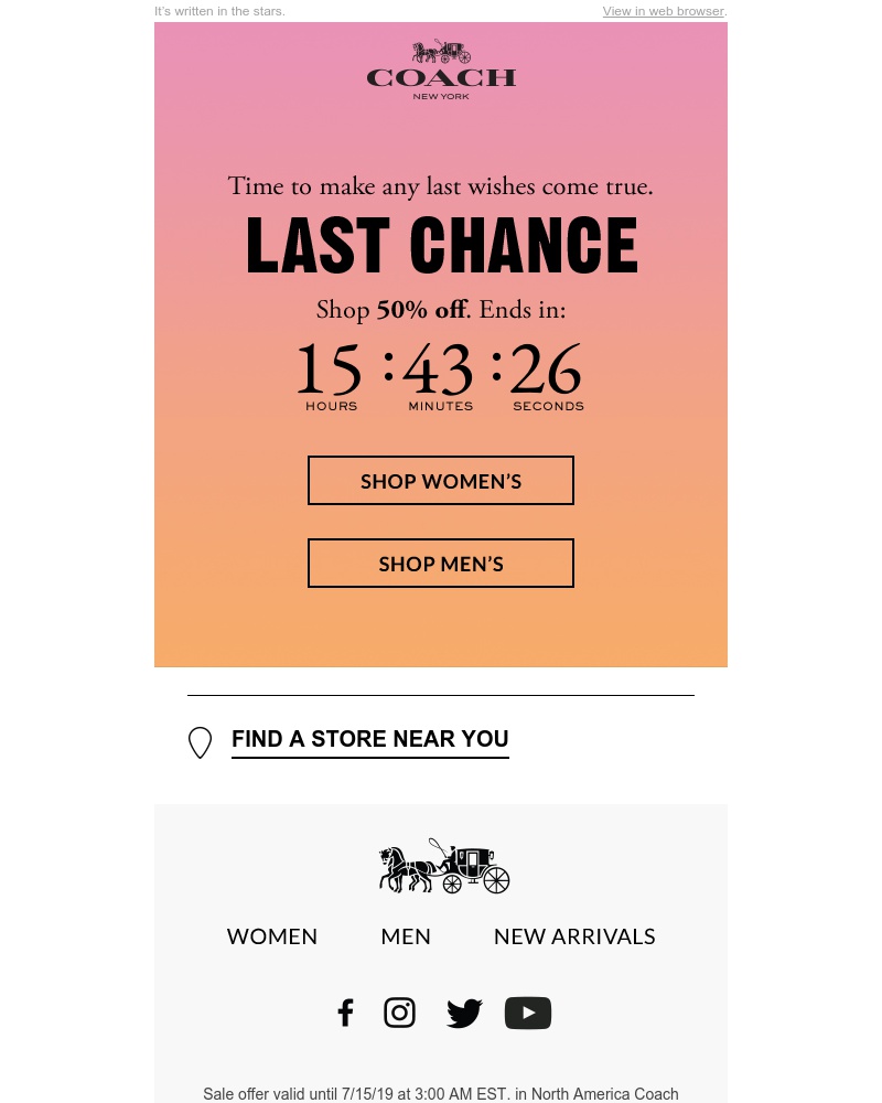 Screenshot of email with subject /media/emails/50-off-summer-sale-ends-tonight-cropped-ff09b620.jpg