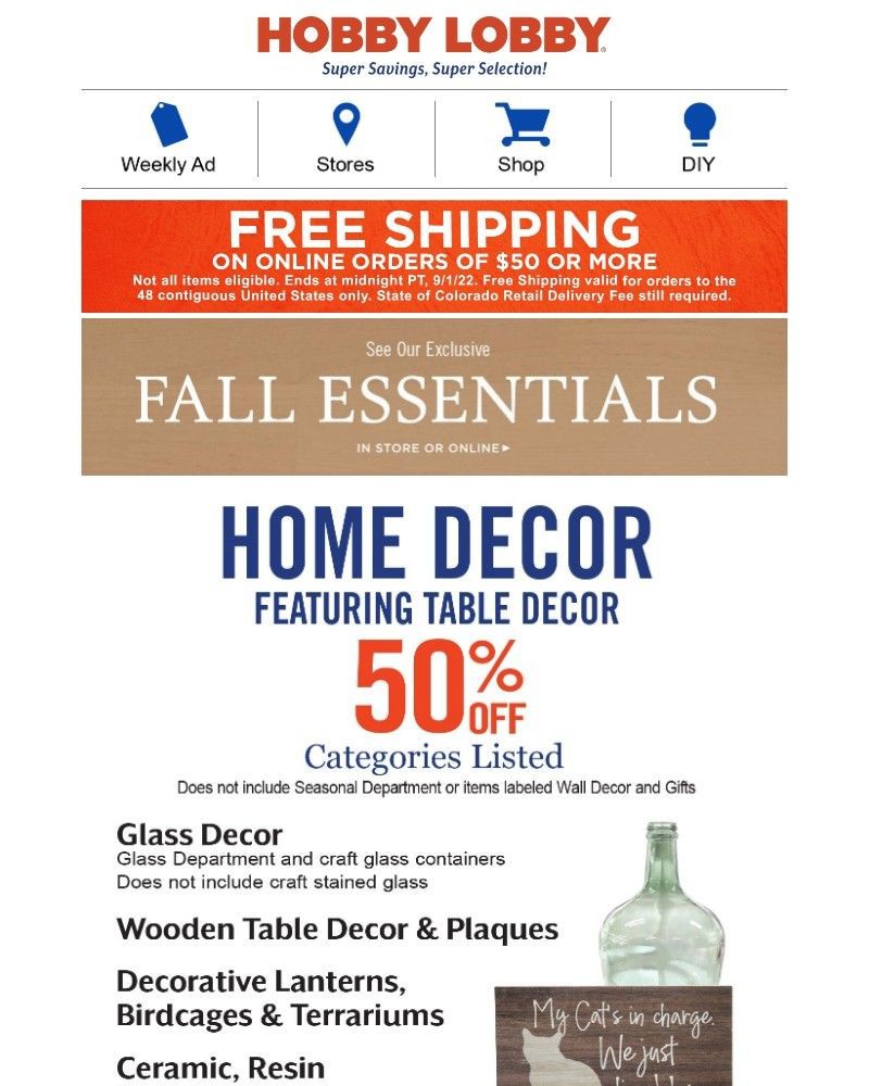Screenshot of email with subject /media/emails/50-off-table-lamps-vases-more-5eb3da-cropped-65e72a46.jpg
