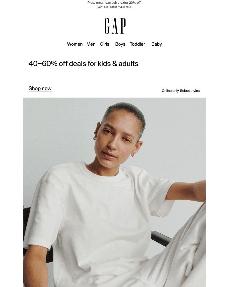 Screenshot of email with subject /media/emails/50-off-tees-for-everyone-9dea32-cropped-a9ec9f94.jpg