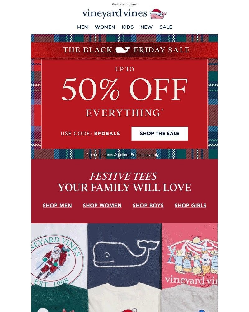 Screenshot of email with subject /media/emails/50-off-tees-lounge-dreamcloth-more-sitewide-in-stores-0cc5cb-cropped-ee9d8d01.jpg