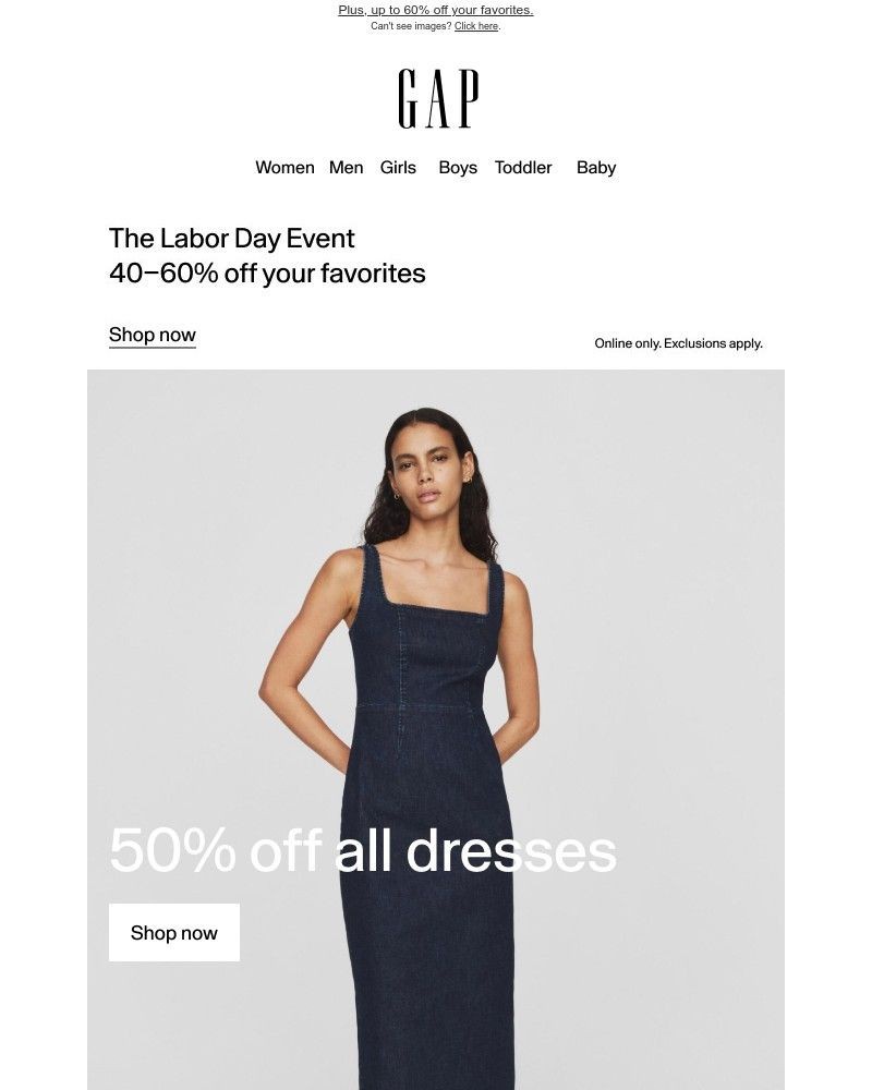Screenshot of email with subject /media/emails/50-off-the-seasons-most-loved-dresses-adf10b-cropped-62e56d78.jpg