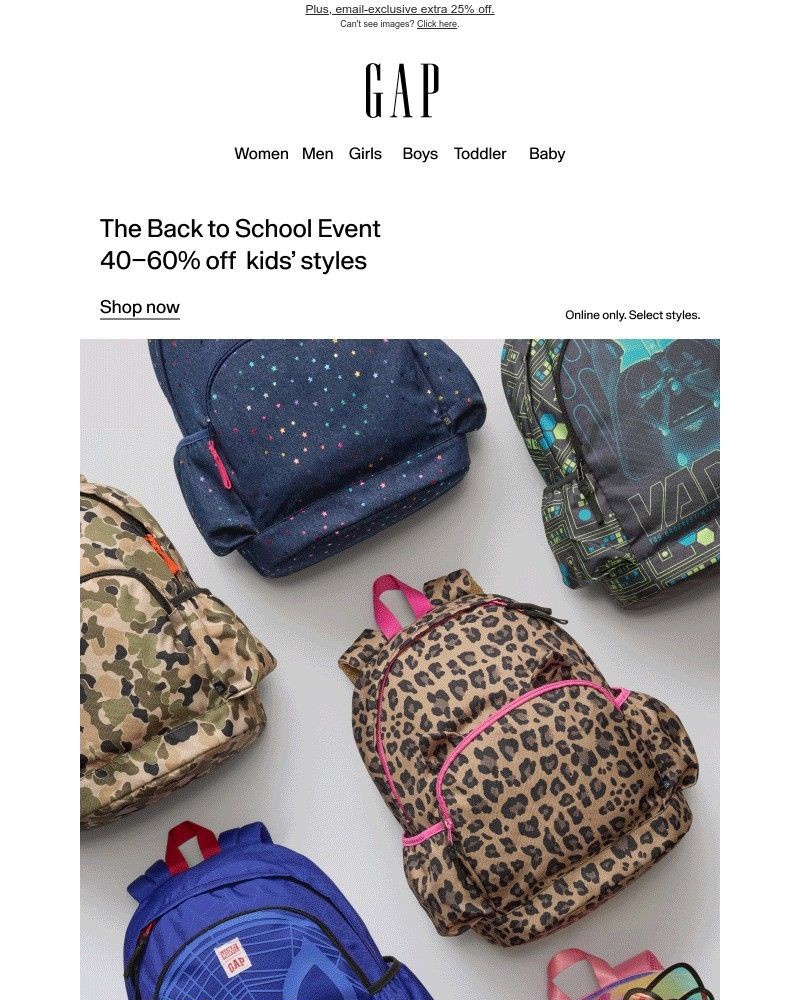 Screenshot of email with subject /media/emails/50-off-the-uniform-styles-they-need-for-school-d31774-cropped-098f1639.jpg