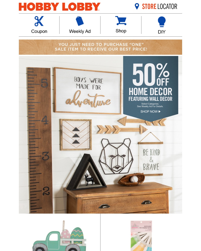 Screenshot of email with subject /media/emails/50-off-wall-decor-cropped-30479b99.jpg