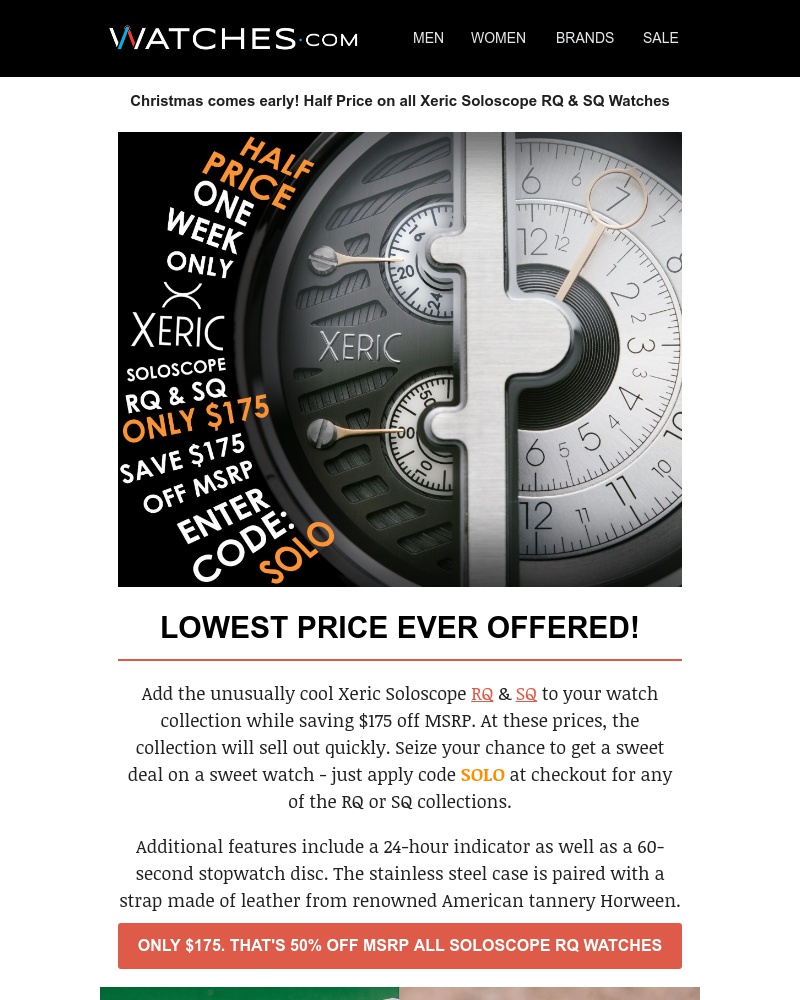 Screenshot of email with subject /media/emails/50-off-xeric-soloscope-rq-sq-one-week-only-cropped-618d74a1.jpg