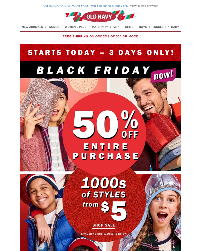 Screenshot of email with subject /media/emails/50-off-your-entire-purchase-aka-black-friday-starts-now-cropped-5c69a422.jpg