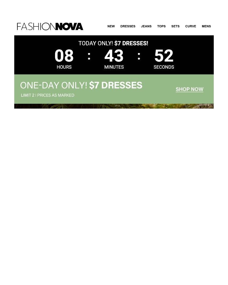 Screenshot of email with subject /media/emails/50-off-your-most-wanted-dresses-d4c25e-cropped-f9976bdd.jpg