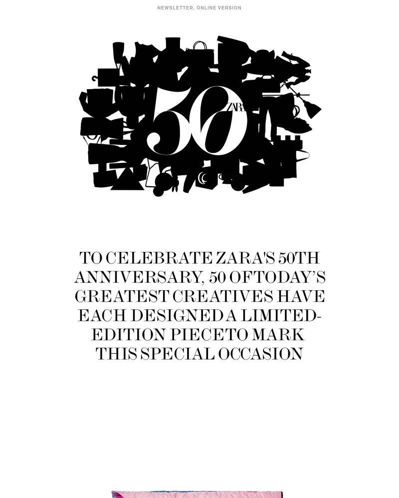 Screenshot of email with subject /media/emails/50-pieces-50-creators-zara-anniversary-782b84-cropped-151fe3a3.jpg