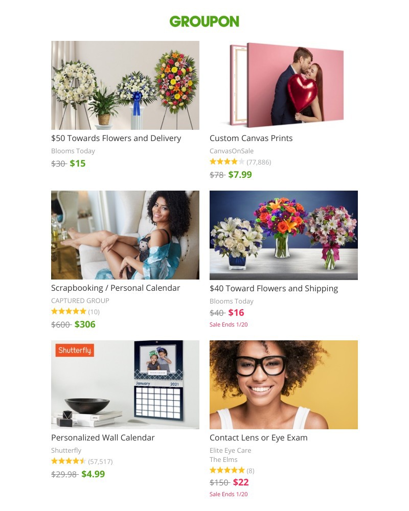 Screenshot of email with subject /media/emails/50-towards-flowers-and-delivery-custom-canvas-prints-scrapbooking-personal-calend_40WFp5o.jpg