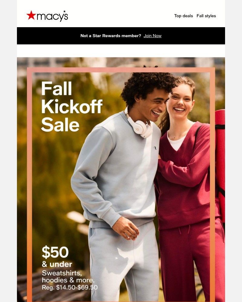 Screenshot of email with subject /media/emails/50-under-sweatshirts-more-deals-to-shop-now-e3b4c5-cropped-bb87b9c5.jpg