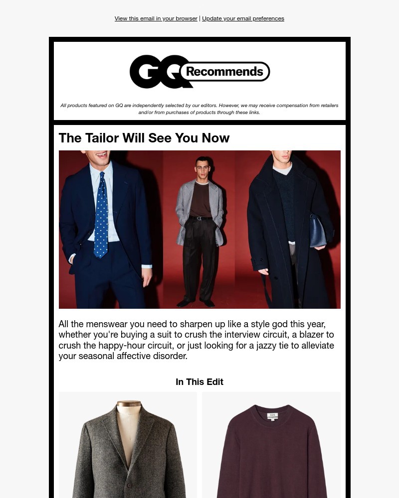 Screenshot of email with subject /media/emails/50-ways-to-dress-a-little-sharper-today-b91621-cropped-53a7002f.jpg