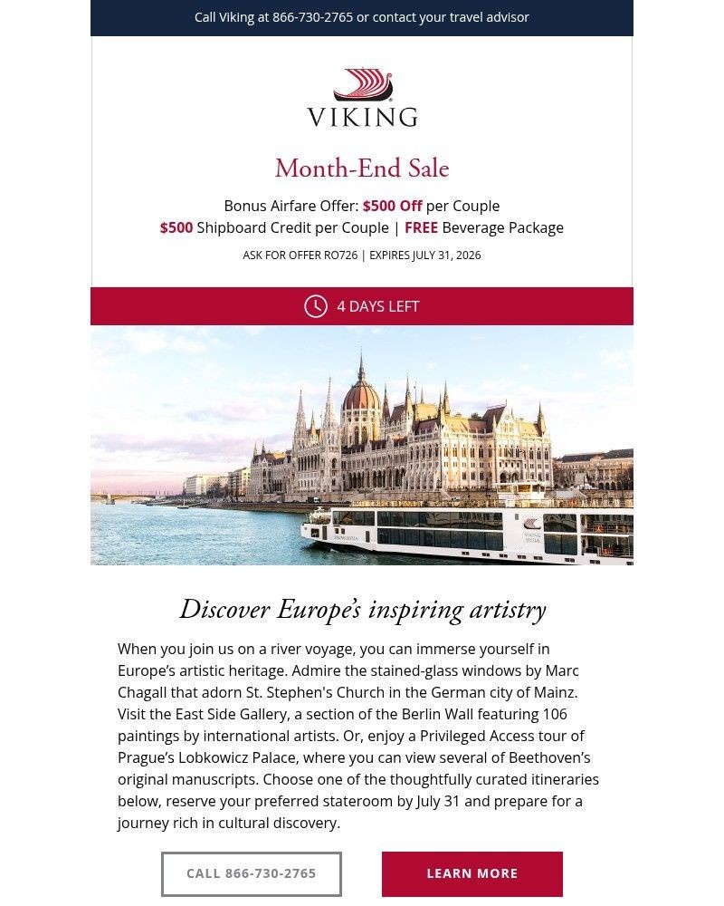 Screenshot of email with subject /media/emails/500-bonus-airfare-offer-on-2027-european-river-voyages-18f446-cropped-0a5aaa9a.jpg
