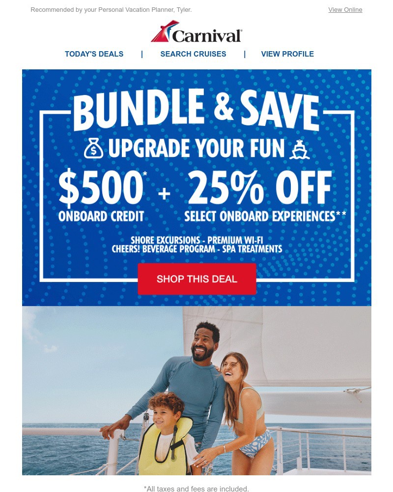 Screenshot of email with subject /media/emails/500-onboard-credit-dont-miss-this-huge-bundled-deal-648bad-cropped-75cae4f1.jpg