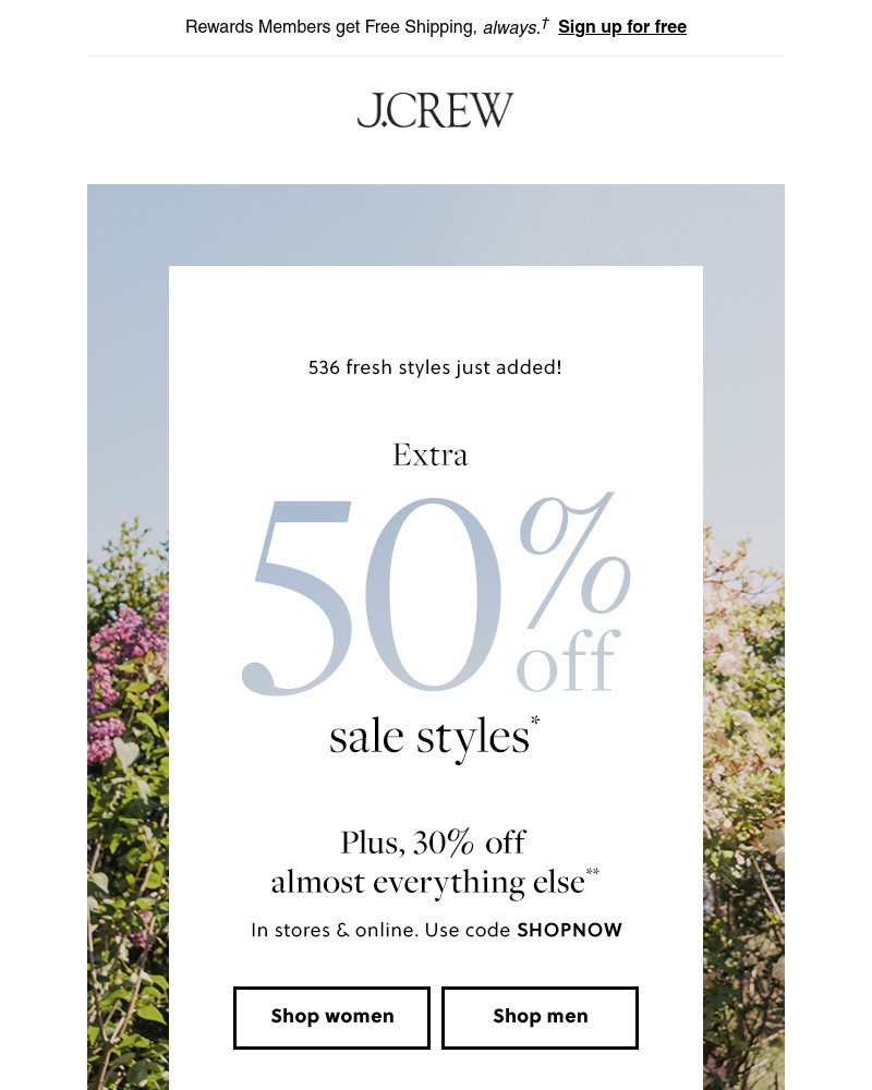 Screenshot of email with subject /media/emails/536-fresh-sale-styles-just-popped-up-9be961-cropped-844d8eeb.jpg