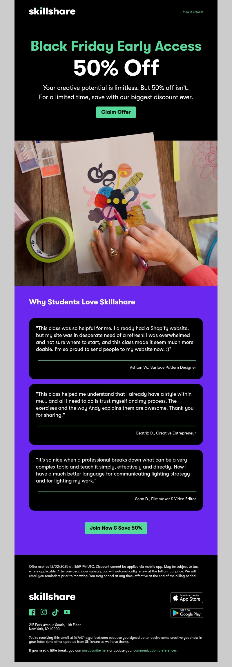 Screenshot of email with subject /media/emails/54488933-509d-4576-b3cd-8421cee42eaa.jpg