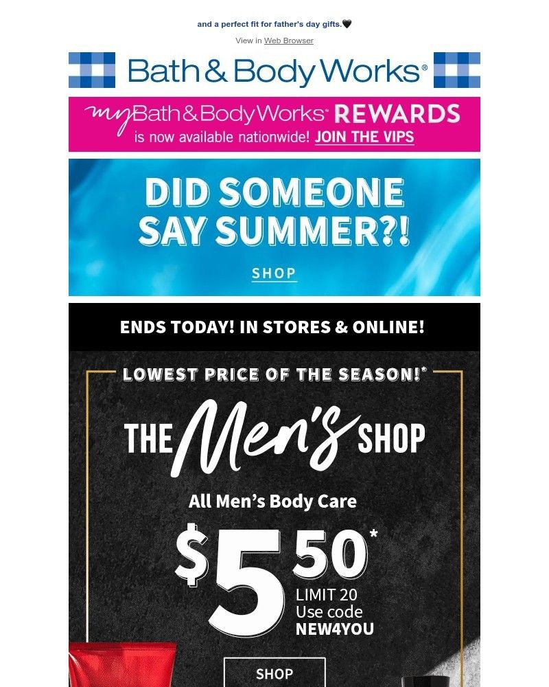 Screenshot of email with subject /media/emails/550-mens-body-care-is-on-but-ends-today-2b6a9a-cropped-5e6b5362.jpg