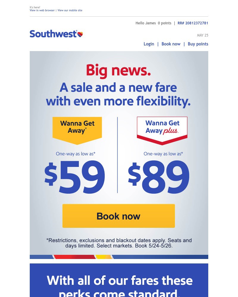 Screenshot of email with subject /media/emails/59-sale-and-introducing-our-new-fare-new-news-a70f95-cropped-e332c628.jpg